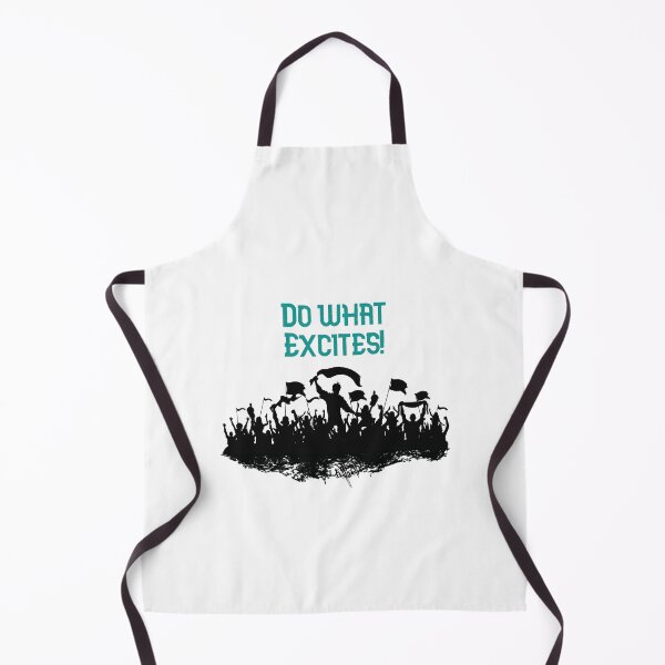Item preview, Do what excites designed and sold by GAR5.