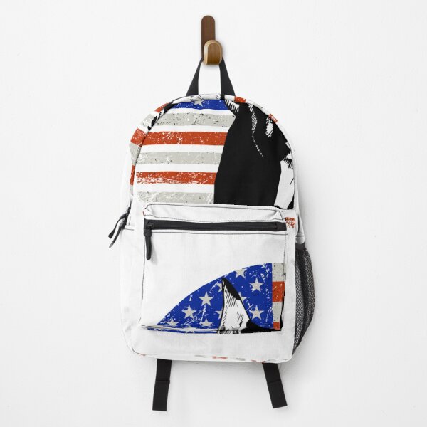 Item preview, Weimaraner Dog American Flag Weimaraner Dad And Mom designed and sold by IFFOUR.