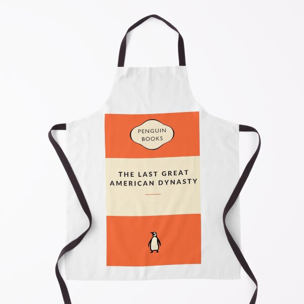 Item preview, The Last Great American Dynasty Book Cover - Taylor Swift Folklore designed and sold by bombalurina.