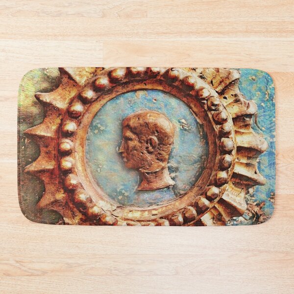 Item preview, Sogno dell'Imperatore (Emperor's Dream) designed and sold by EmperorsAnTeeks.