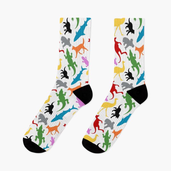 Item preview, Australian Animals Color Collage designed and sold by EE-Gustaf.