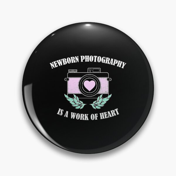 Item preview, Work Of Heart Photography Newborn Photographer product designed and sold by jakehughes2015.