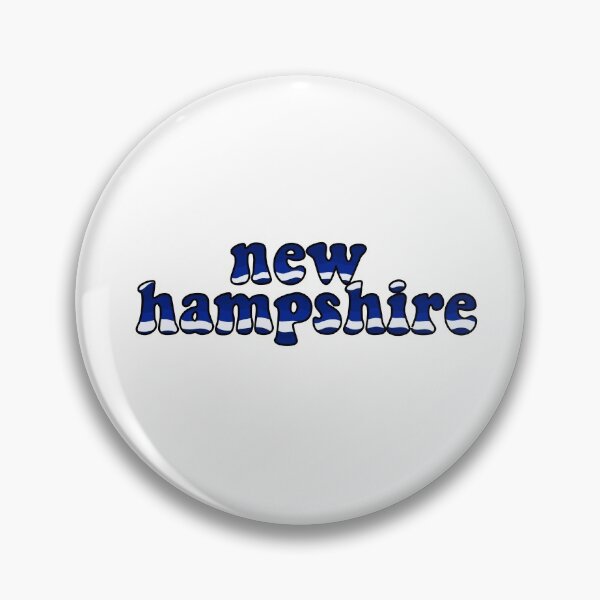 Item preview, New Hampshire  designed and sold by maddiesiegel.