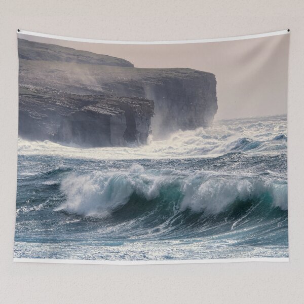 Item preview, Big Sea designed and sold by John Dewar.