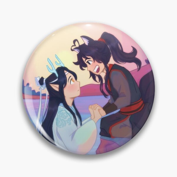 Item preview, Dragonji + Foxxian designed and sold by hayathi.