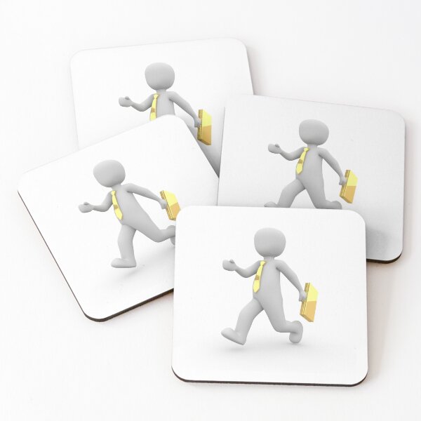 Item preview, Business Man designed and sold by Jujuzinha21.