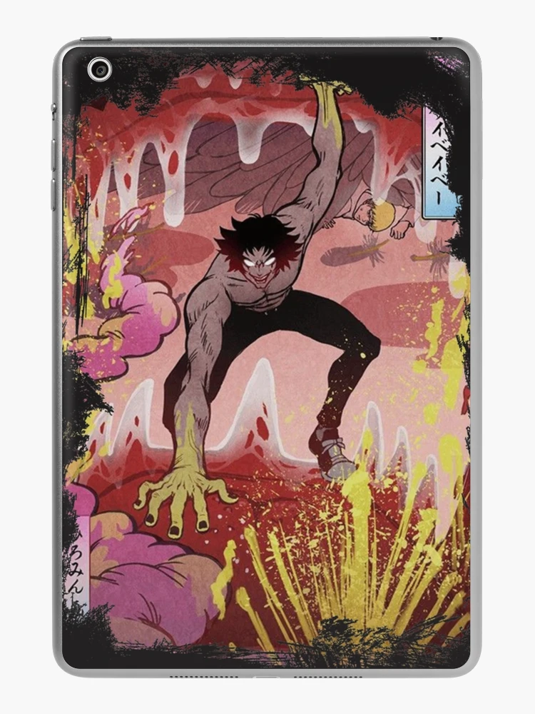 Issei Hyoudou High School DxD iPad Case & Skin for Sale by Spacefoxart