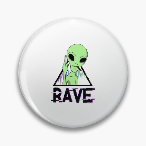 Item preview, Rave designed and sold by Ashtreemeadow.