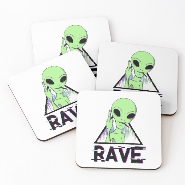 Item preview, Rave designed and sold by Ashtreemeadow.