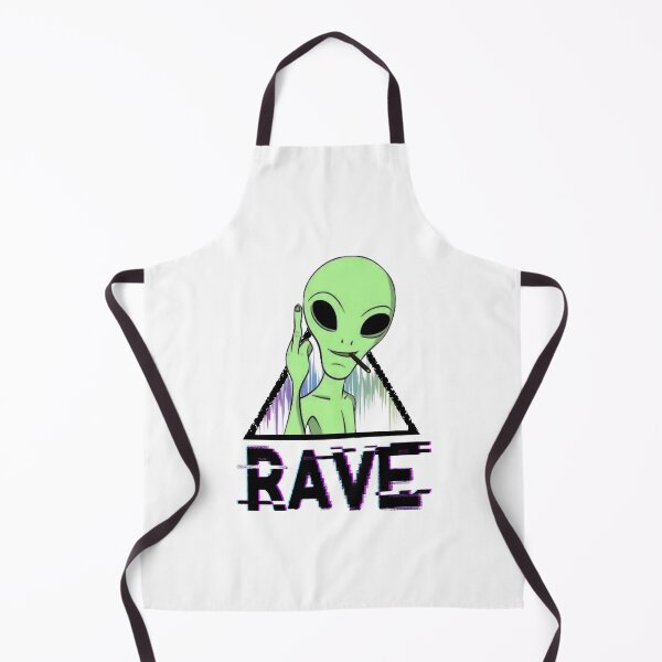 Item preview, Rave designed and sold by Ashtreemeadow.