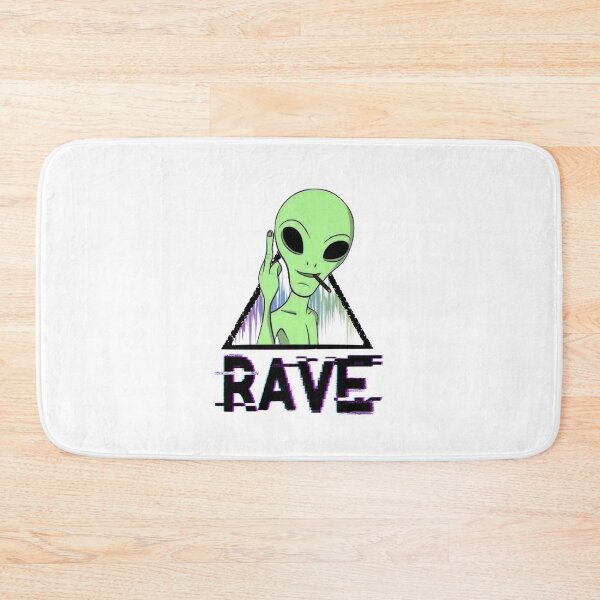 Item preview, Rave designed and sold by Ashtreemeadow.