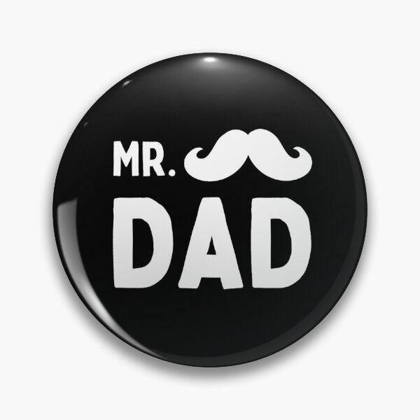 Item preview, Mr. Dad designed and sold by jortan1.