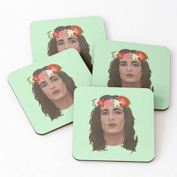 Item preview, Rey Damiano designed and sold by pondd.