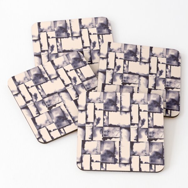 Item preview, abstract geometric pattern designed and sold by cutecrazytshirt.