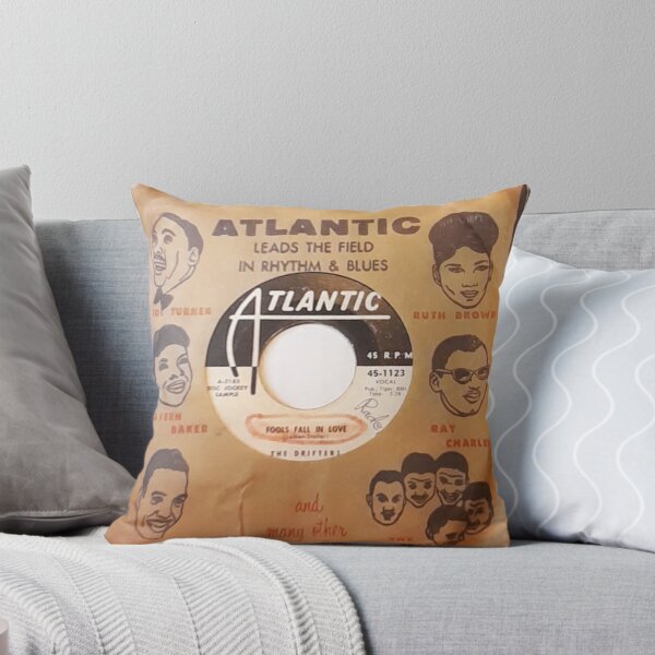 Item preview, Doo Wop, Funk, Soul, Company sleeve,  Groove, Rock & Roll, 45, record, Groove, 50s , R & B, Rgythm & Blues, Soul designed and sold by Vintaged.
