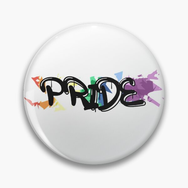 Item preview, Pride designed and sold by Skyebeari.