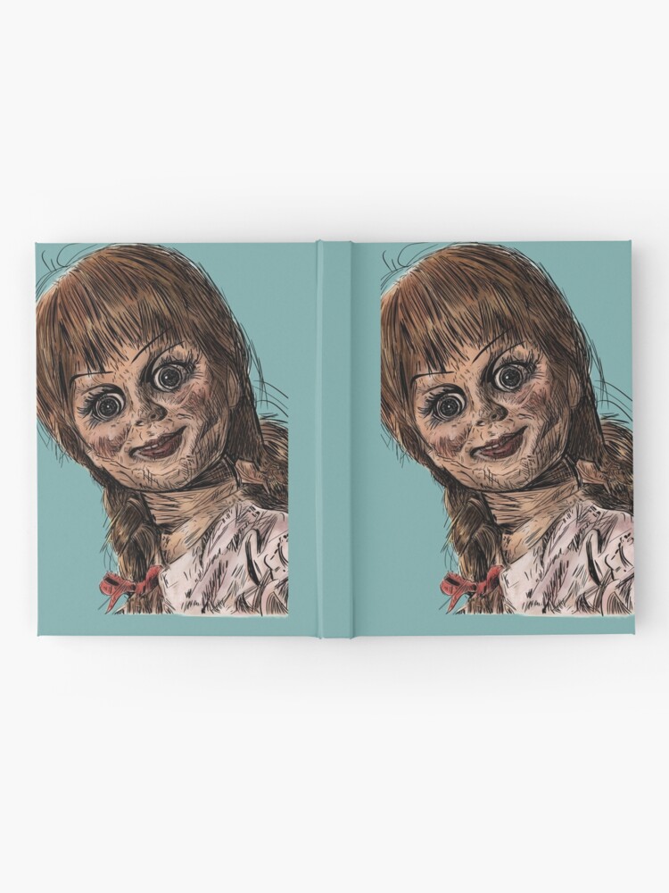 Discover 185+ annabelle doll sketch