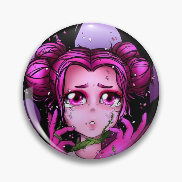 Item preview, Spinel Waits designed and sold by Galactic-cactus.
