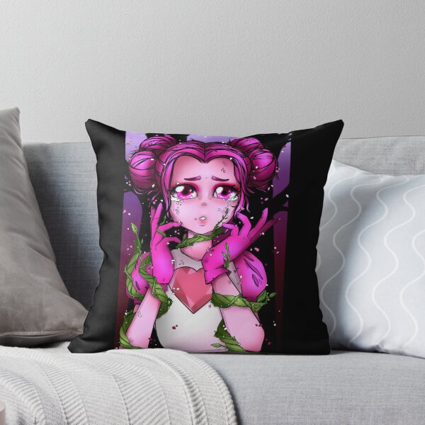 Item preview, Spinel Waits designed and sold by Galactic-cactus.