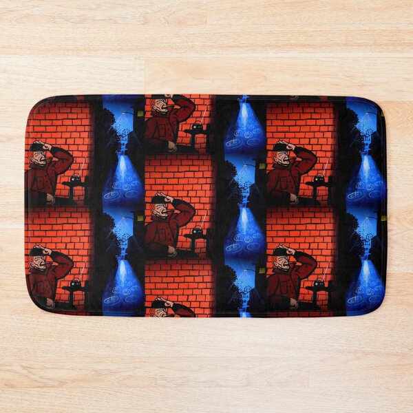 Item preview, Nightshift enigma 4 designed and sold by Travis  Olson.