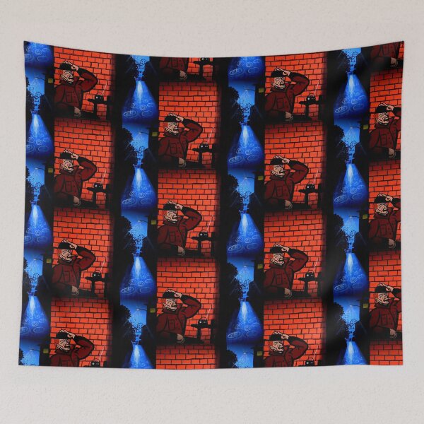 Item preview, Nightshift enigma 4 designed and sold by Travis  Olson.