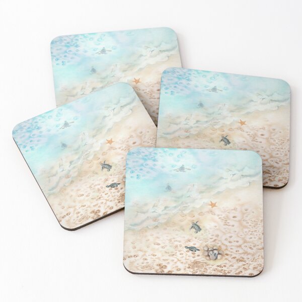 Item preview, Sea Turtle Voyage designed and sold by klephotography.