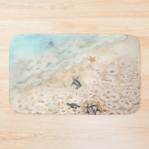 Item preview, Sea Turtle Voyage designed and sold by klephotography.