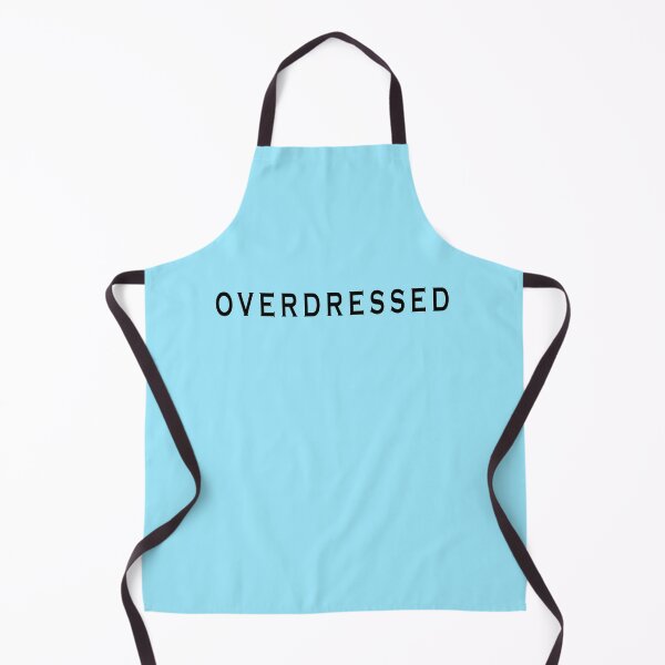Item preview, overdressed designed and sold by MallsD.