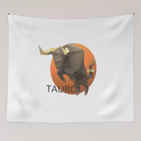 Item preview, I AM TAURO designed and sold by Original-Images.