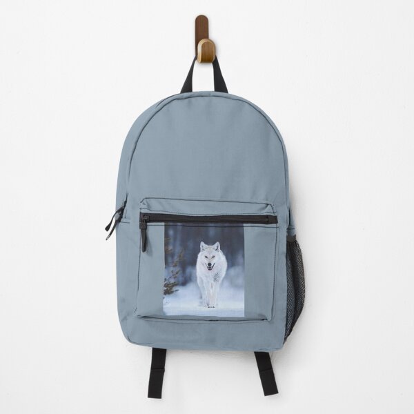Item preview, White Wolf designed and sold by MorningFive.