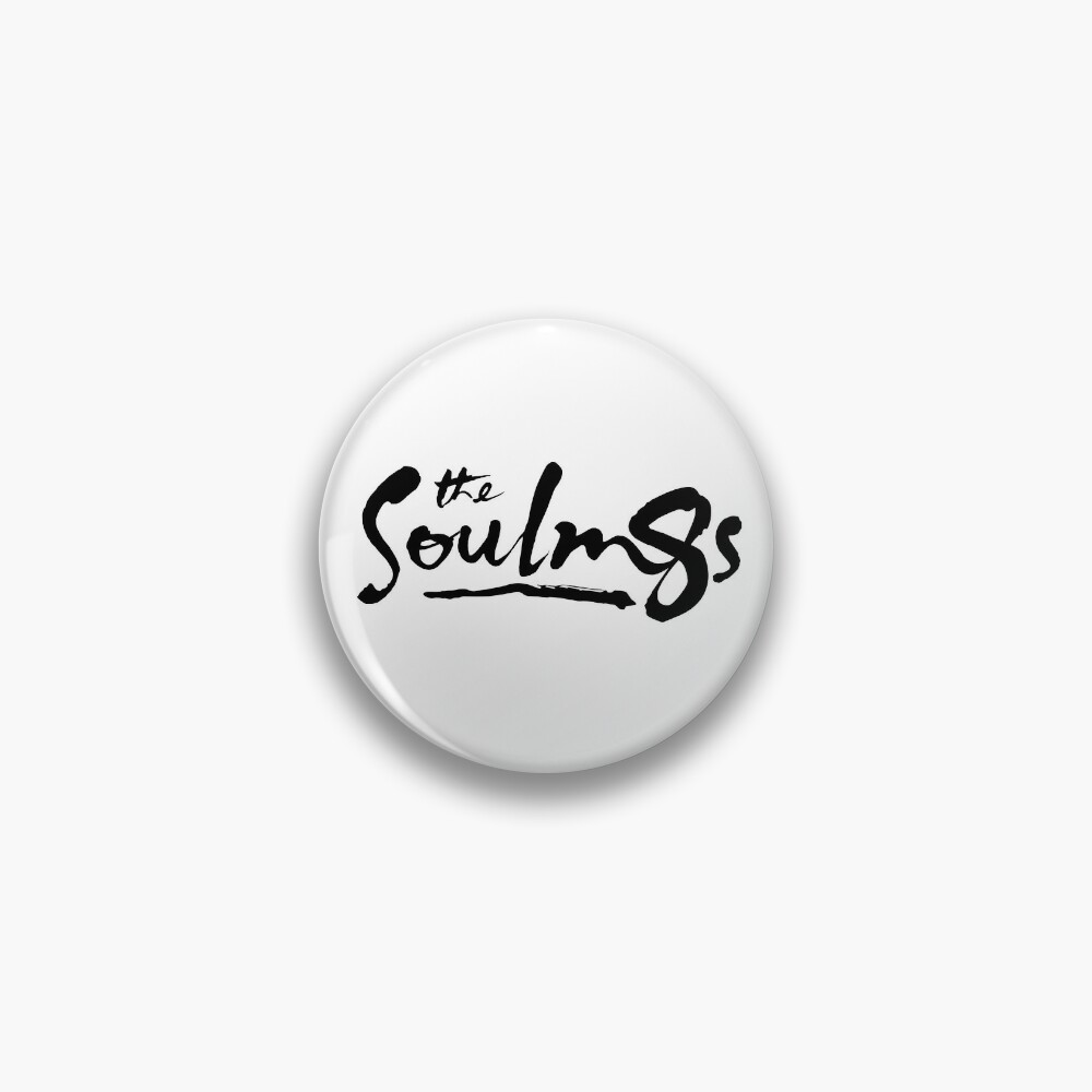 Item preview, Pin designed and sold by TheSoulm8s.