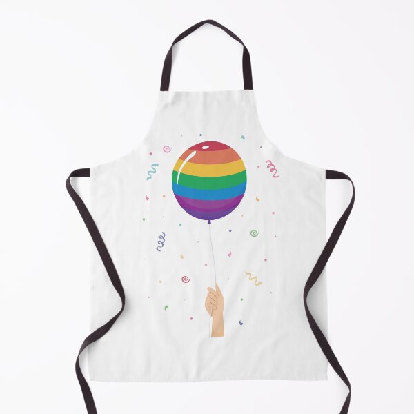 Item preview, t-shirt , pride , love , simple , ballon designed and sold by NOURnina.