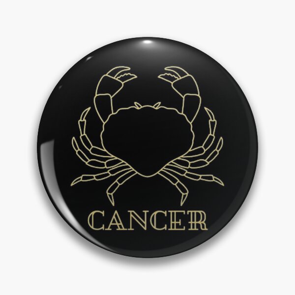Item preview, cancer zodiac designed and sold by dazdly.