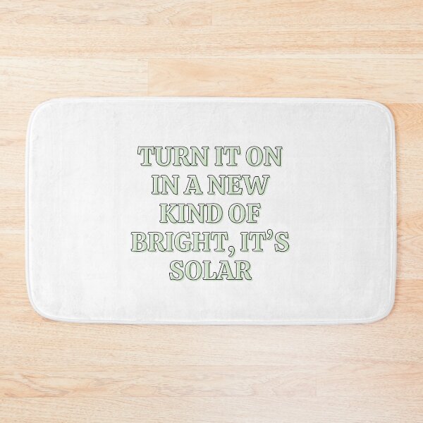 Item preview, Lorde solar power mood ring designed and sold by TheFinalMayDay.