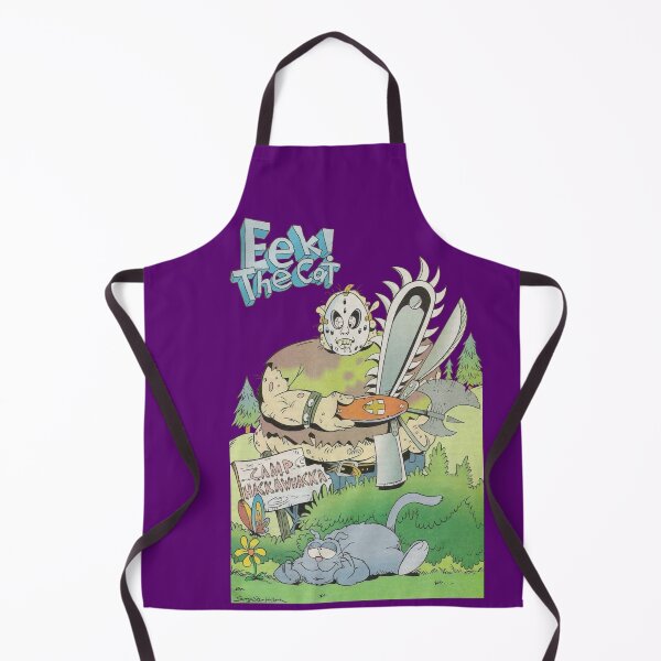 Item preview, Eek The Cat  designed and sold by jakersvelmax.