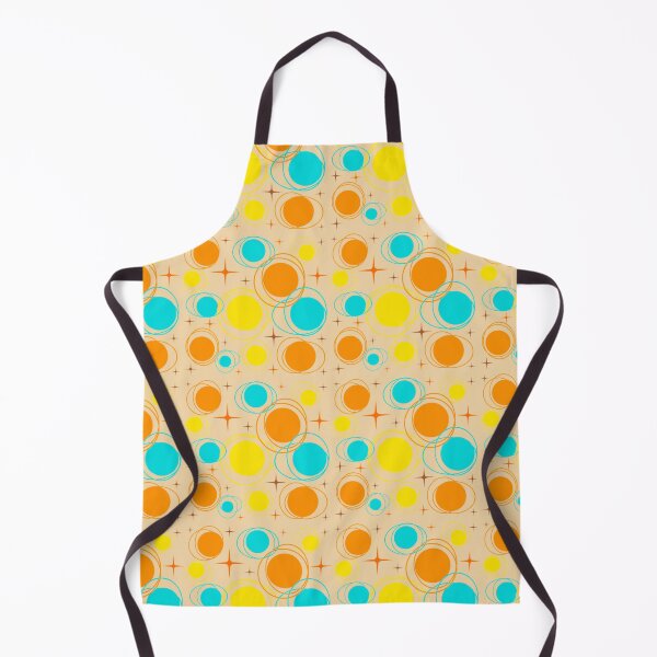 Item preview, Mid Century Sky designed and sold by RoGoArt.