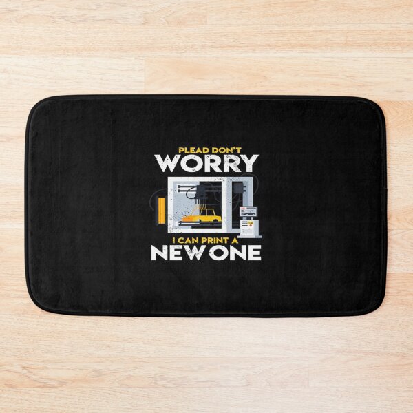 Item preview, Plead Don't Worry I Cant Print A New One designed and sold by Animoxz3.