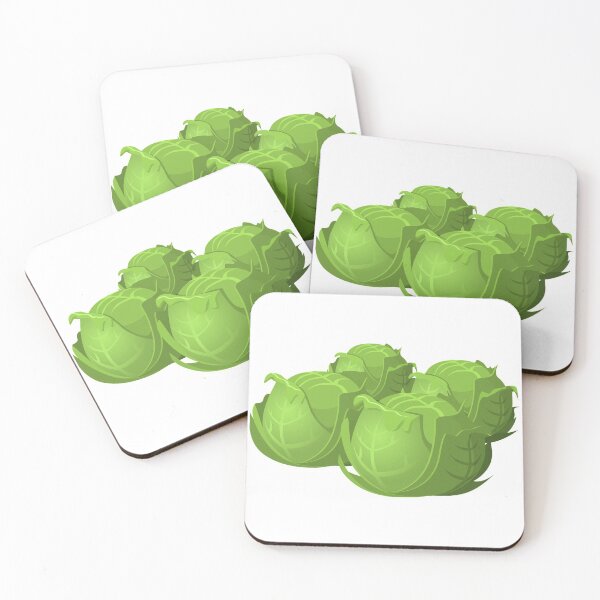 Item preview, Cabbage designed and sold by Jujuzinha21.
