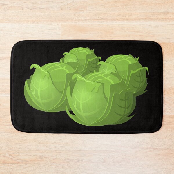 Item preview, Cabbage designed and sold by Jujuzinha21.