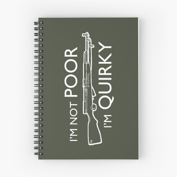Item preview, Poor SKS designed and sold by Under-Radar-Art.