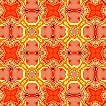 Artwork thumbnail, Long Fingers Club Pattern by Sector18