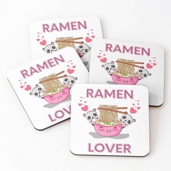 Item preview, ramen lover designed and sold by Bizarro23.