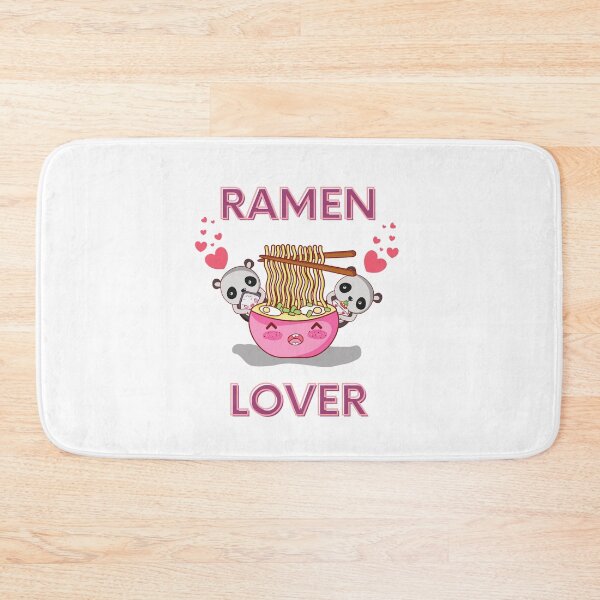 Item preview, ramen lover designed and sold by Bizarro23.