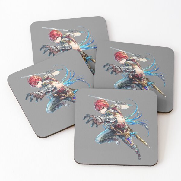 Item preview, Ys VIII: Lacrimosa of DANA Adol Character designed and sold by Krimsy.