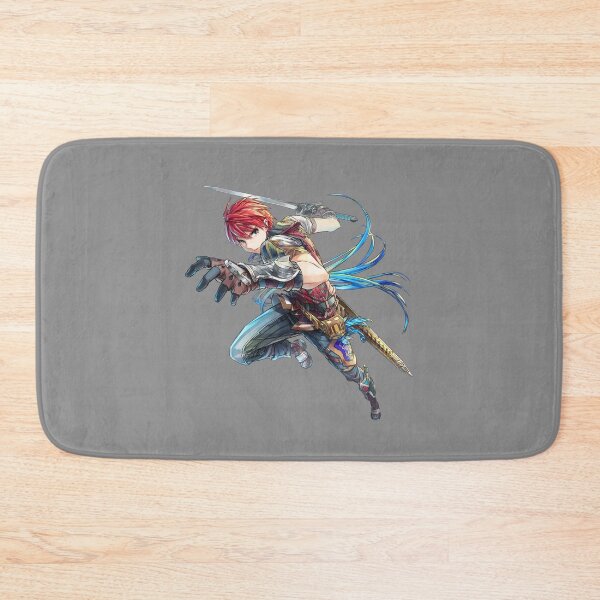 Item preview, Ys VIII: Lacrimosa of DANA Adol Character designed and sold by Krimsy.