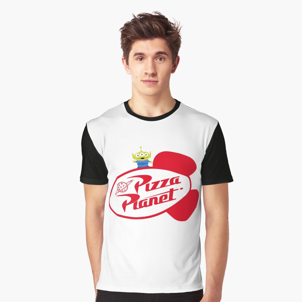 Item preview, Graphic T-Shirt designed and sold by MagicMaker19.