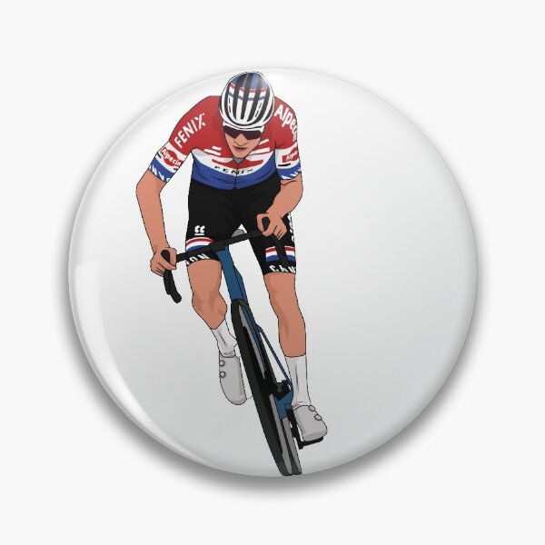 Item preview, Mathieu van der poel - MVDP designed and sold by Studio-Clem.