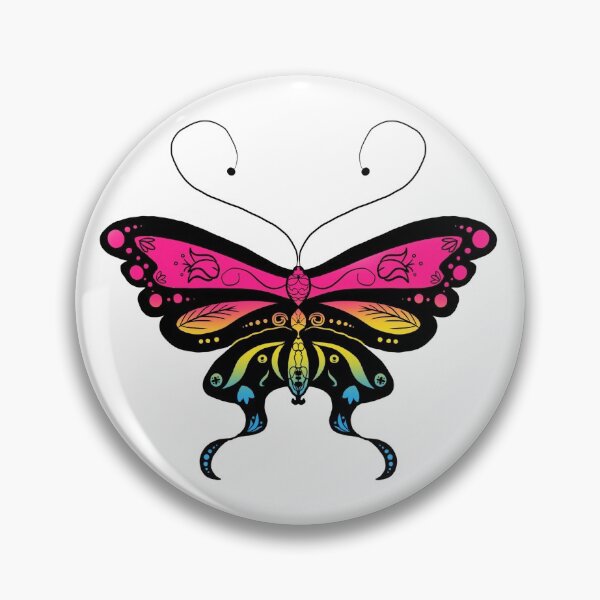 Item preview, Pansexual Pride designed and sold by peachiekeenart.
