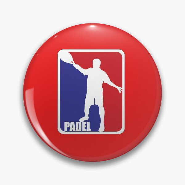 Item preview, Padel Logo  designed and sold by birdo-art.