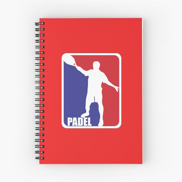 Item preview, Padel Logo  designed and sold by birdo-art.